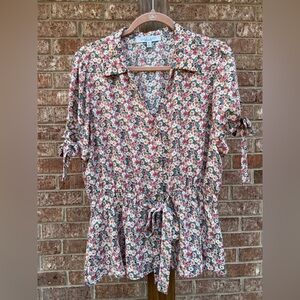 Sweet Rain‎ blouse